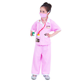 Dětský kostým Veterinářka e-obal