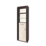 FRONTI Regál LAURA 60x188 v3