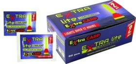 Extra Carp Chemické světlo Lite Starlight 3mm 2ks (99-7913)