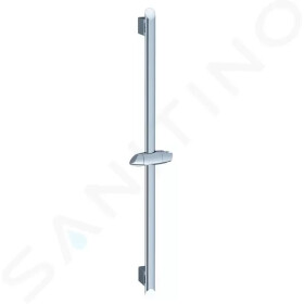 RAVAK - Sprchy Sprchová tyč s posuvným držákem 973.00, 900 mm, chrom X07P014