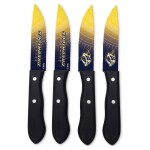 TSV Sada Nožů Nashville Predators NHL 4 Piece Steak Knife Set