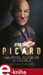 Star Trek: Picard Nejposlednější nadějí