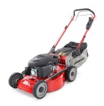 Benzínová sekačka Weibang WB 506 SC 6in1 RL