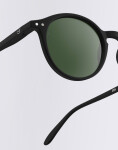 Izipizi Sun #D Black Polarized
