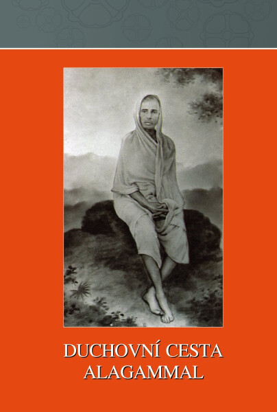 Duchovní cesta Alagammal - Geeta Bhatt