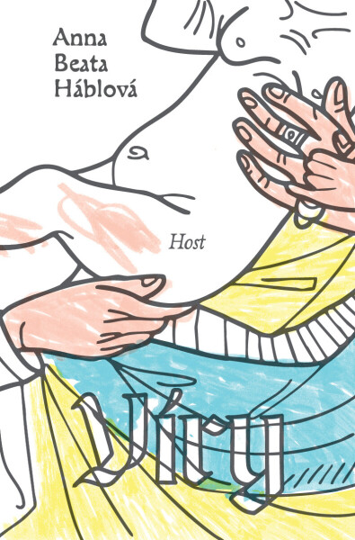 Víry - Anna Beata Háblová