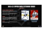 Hokejové karty NHL 2024-25 Upper Deck Extended Series Hobby Box