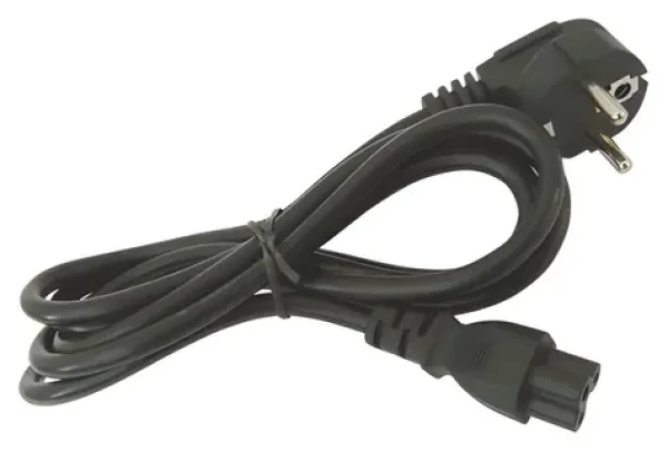 Honeywell napájecí kabel EU - IEC 320 C13 / Napájecí kabel / CEE 7/7 - IEC 320 C13 / rovný / 2,5 m (77900508E)