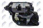 NTY Centrální zámek BMW X1 (F48) X2 (F39) X3 X4 X5 X6 (F15–F98) – zadní pravý