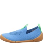 Chlapecká barefit nazouvací obuv VENTI Turquoise Superfit 1-006704-8400 - 32