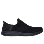 Unisex sportovní boty Sleek 104425 BBK Černá - Skechers černá 41