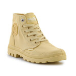 Boty Palladium Mono Chrome W 73089-725-M EU 37