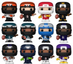 Funko Figurka POP! NFL Bitty Series 2 6 Pack Random Blind Bags
