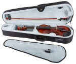 Gewa Allegro Violin Set 4/4