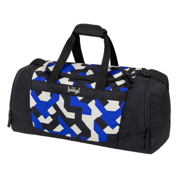 Sportovní taška Variety GRS