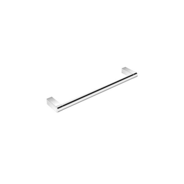 JIKA - Pure Držák ručníků, délka 40 cm, chrom H3813B10040001