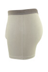 Sesto Senso Boxerky Light Beige