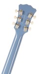 D'Angelico Excel DC Tour Collection Blue