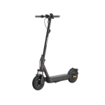 Rozbaleno - Xiaomi Electric Scooter 5 černá / Elektro koloběžka / 700W / 25km-h / 60km / 10200 mAh (477 Wh) / rozbaleno (BHR9608EU.rozbaleno)