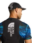 Unisex merino kšiltovka ICEBREAKER Shell+ Cotton Windb 5 Panel Cap, Obsidian/Black univerzální
