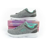 Boty Skechers Dynamight 2.0 W 12965/GYMN 39.5