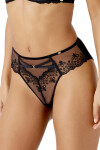 Gossard 21203 barva:černá XL