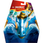 LEGO LEGO® NINJAGO® 71802 Nya a útok draka