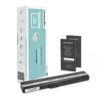 Baterie A32-K52 pro Asus A52, A52F, K52, K52F, K52J / Baterie pro notebook / 4400 mAh / 48 Wh (BT/AS-A52)