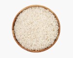 Vilgain Basmati rýže bílá BIO 1000 g