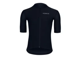 Force Icon pánský dres krátký rukáv černá vel. XXL