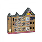 Funko Bitty POP: Harry Potter- 12pc MLTIPK