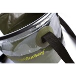 RidgeMonkey Kbelík Perspective Collapsible Bucket 15l (RM297)