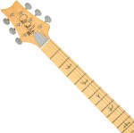 PRS SE Silver Sky LH MN Stone Blue 2026