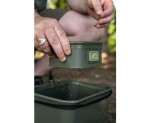 Korum Taška EVA Solid Bait Station 8L,Korum Taška EVA Solid Bait Station 8L