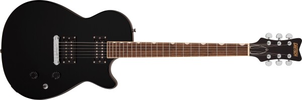 Gretsch Streamliner Jet Club LRL Jet Black
