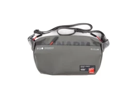 SKINARMA Fardel Crossbody bag zelená / voděodolná taška (8886461244717)