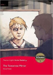 PEAR | Level 1: Tomorrow Mirror Bk/Multi-ROM with MP3 Pack - Nicola Prentis
