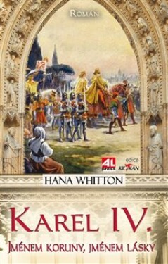 Karel IV. Hana