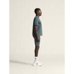 Běžecké šortky CRAFT PRO Trail Short Tights 2 - modrá Velikost textilu: M