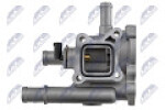 PIETRO Pouzdro termostatu Opel Astra Classic 1.6–1.8 85–103 kW (2006–2014)