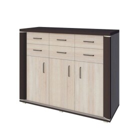 FRONTI Komoda LAURA 130x105 v1
