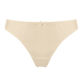 Dámská tanga Panache Tango Thong chai 9099