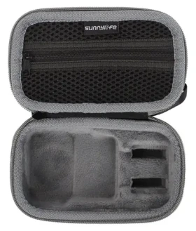 Sunnylife OS-B029 / Brašna pro DJI Osmo 360 Standard Combo / tkanina a flanel (OS-B029)
