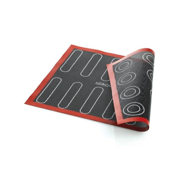 Silikomart Silikonová pečicí podložka 30 x 40 cm