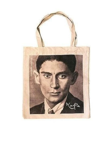 Taška Franz Kafka