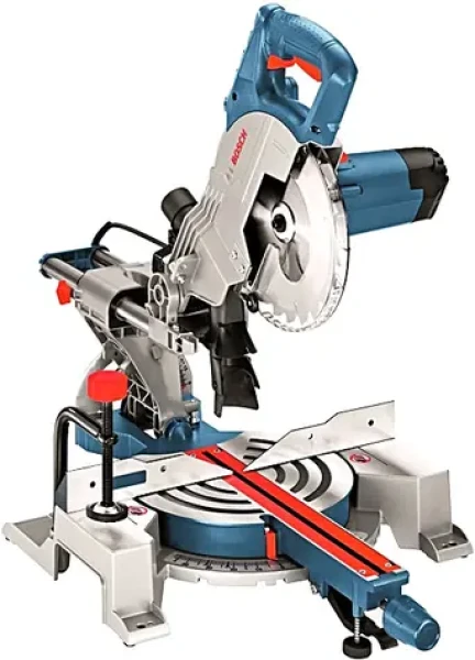 Bosch GCM 800 SJ 0.601.B19.000