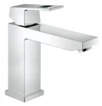 Grohe Eurocube - Umyvadlová baterie chrom (23446000)