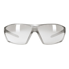 Hellberg Safety Zrcadlové brýle ochranné Helium I/O AF/AS, Bez barvy (HELL20131-B)