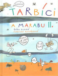 Tarbíci Marabu II