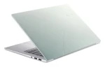 Acer Swift Edge 14 SFE14-I51-75MG bílá / Notebook / 14" WQ2.8K OLED 120Hz / Intel Core Ultra 7 355 / 16GB / 512GB SSD (NX.JVQEC.002)
